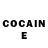 COCAIN 98% belov production